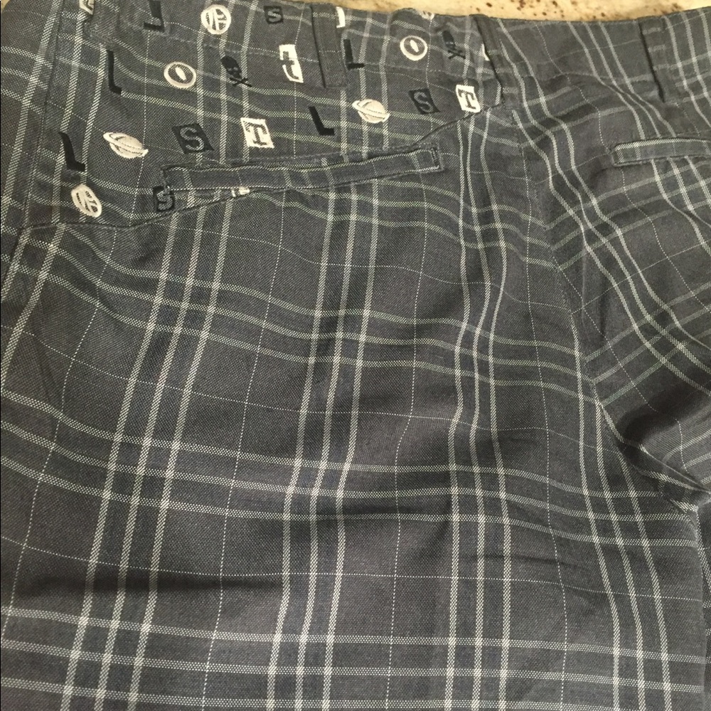 Men’s casual short